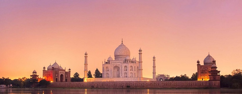 Delhi to Agra Same Day Tour By Car
